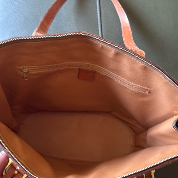 Celine Shoulder Bag Vintage - Picture 6 of 15